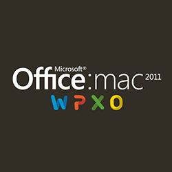 microsoft office 2011 for mac mojave